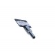 Două capete hexagonale lungi de 7 mm, 3/8 inch OK012705