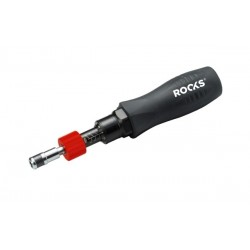 Șurubelniță dinamometrică 1/4, 1-6 Nm OK022065