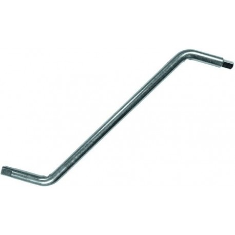 Cheie 8x10 mm pentru dopuri de ulei YT05995