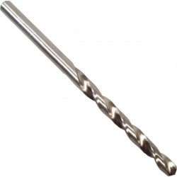 Burghiu pentru metal Pro fi 11 mm, HSS G 900 N/mm2, DIN 338 OK034622