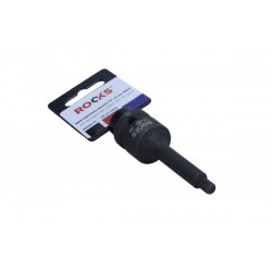 Cheie de impact cu știft 1/2, 75 mm, hex 6 OK015032