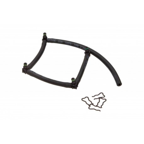 Conductă de retur Renault Megane 1.9 DCI 8200445284