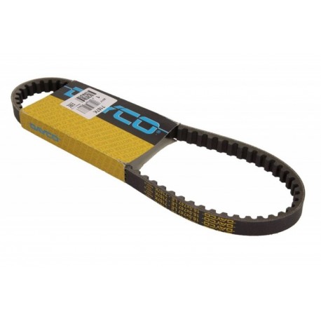 Curea de transmisie moto. Kevlar 16,5x8x747 7167K