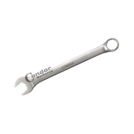 Cheie fixă inelară 7 mm satinată