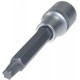 Adaptor 1/2 cu cap Torx T45 x 100 mm