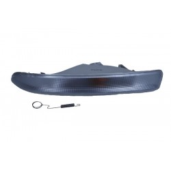 Semnalizator Nissan Interstar, Opel Movano A, Renault Master II 07.98- Stânga Față 18-0236-01-2