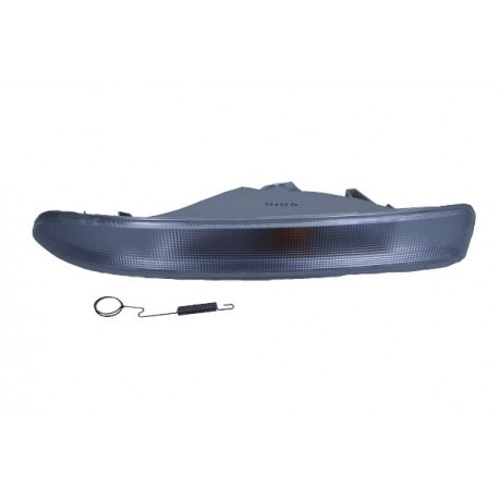 Semnalizator Nissan Interstar, Opel Movano A, Renault Master II 07.98- Stânga Față 18-0236-01-2