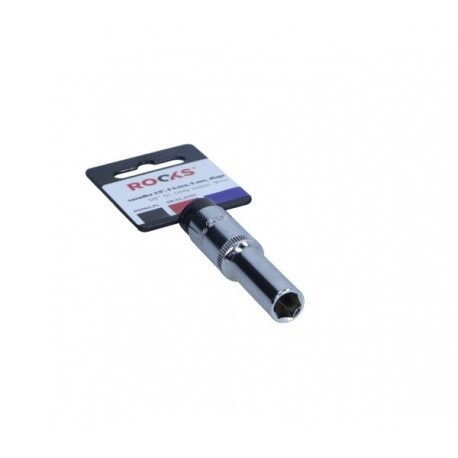 Tubulară 3/8 9 mm hexagonală lungă OK012707
