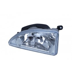 Lampă de ceață Ford Focus H1 98-04 stânga față 19-5316-05-2