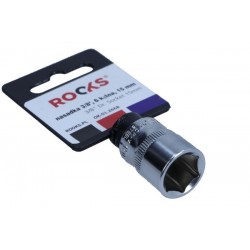 Cheie tubulară 3/8 15 mm hexagonală OK012668