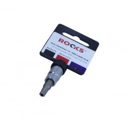 Cheie cu știft 1/4, Torx-5 Safe TS 30 OK012777