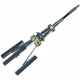 Honing pentru cilindri 51-178 mm