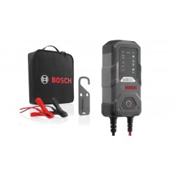 Încărcător C30 Bosch 6V 12V 3,8A