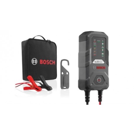 Încărcător C30 Bosch 6V 12V 3,8A