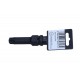 Cheie de impact cu știft 1/2, 75 mm, Torx T 70 OK015022