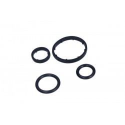 Set garnituri filtru ulei DB Clasa A W176 12- 4 buc. 6511840480