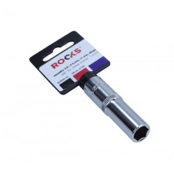 Tubulară 3/8 11 mm hexagonală lungă OK012709