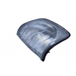 Semnalizator Mercedes-Benz W124 1993-1998 Set Alb 18-3289-93-2