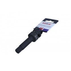 Cheie de impact cu știft 1/2, 75 mm, hex 12 OK015036
