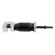 Extractor șuruburi și tije blocate, sistem Vibro OK040108
