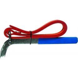 Cheie cu bandă 60-230 mm pentru filtre de ulei
