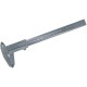 Șubler din plastic 150/0.05 + inch