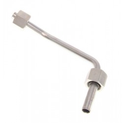 Conductă ungere turbosuflantă Fiat Ducato 2,3 MJT 2011- 504384184