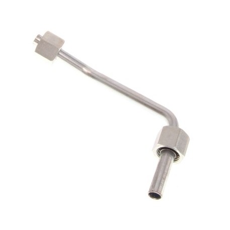 Conductă ungere turbosuflantă Fiat Ducato 2,3 MJT 2011- 504384184