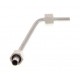Conductă ungere turbosuflantă Fiat Ducato 2,3 MJT 2011- 504384184