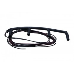 Podul de conexiune al bujiilor incandescente Volkswagen Golf 1.9 TDI 98- 038 971 782B