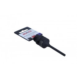 Cheie de impact cu știft 1/2, 75 mm, Ribe RM 5 OK015024