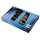 Set chei imbus - set 9 buc.