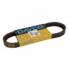 Curea de transmisie moto. Kevlar 22,7x10x658 198780