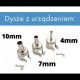 Aparat de sudură pentru plastic AT-951