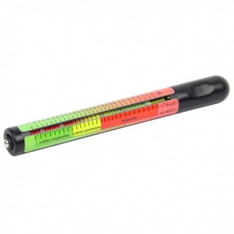 Măsurător magnetic al grosimii vopselei GL-MAG