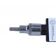 Cheie hexagonală 1/2, 55 mm, hex 6 OK012783