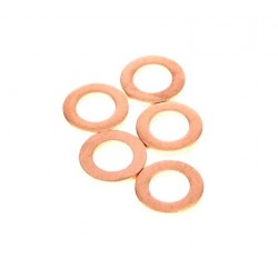 Set reparare injector common rail 5 buc.