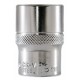 Cheie tubulară 1/2 19 mm hexagonală cu 6 colțuri OK012619