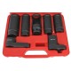 Set de adaptoare pentru sonda lambda, 7 piese OK020600