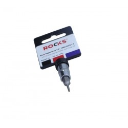 Cheie cu știft 1/4, Torx Safe T 7 OK012762