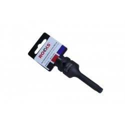 Cheie de impact cu știft 1/2, 75 mm, Torx T 50 OK015041