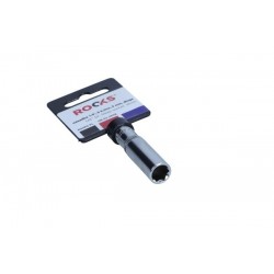 Tubulară 1/4 9 mm hexagonală lungă OK012698