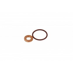 Set montaj injector BMW 3 3,0D 13537787236