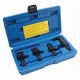 Set de blocare motor Volkswagen, Seat, Skoda