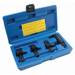 Set de blocare motor Volkswagen, Seat, Skoda