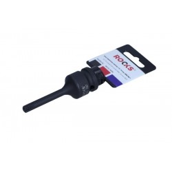 Cheie de impact cu știft 1/2, 75 mm, Ribe RM 7 OK015026