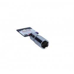 Douăsprezece puncte 3/8 19 mm hexagonală lungă OK012717