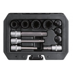 Set chei pentru etriere de frână 11 buc, VAG, BMW, PSA, MB