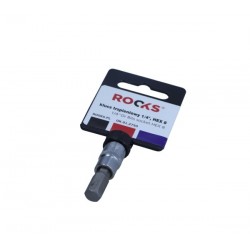 Cheie cu știft 1/4, hex 8 OK012750
