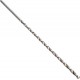 Burghiu pentru metal XXL fi 5,5x260 mm, HSS G 900 N/mm2, DIN 1869 OK034643